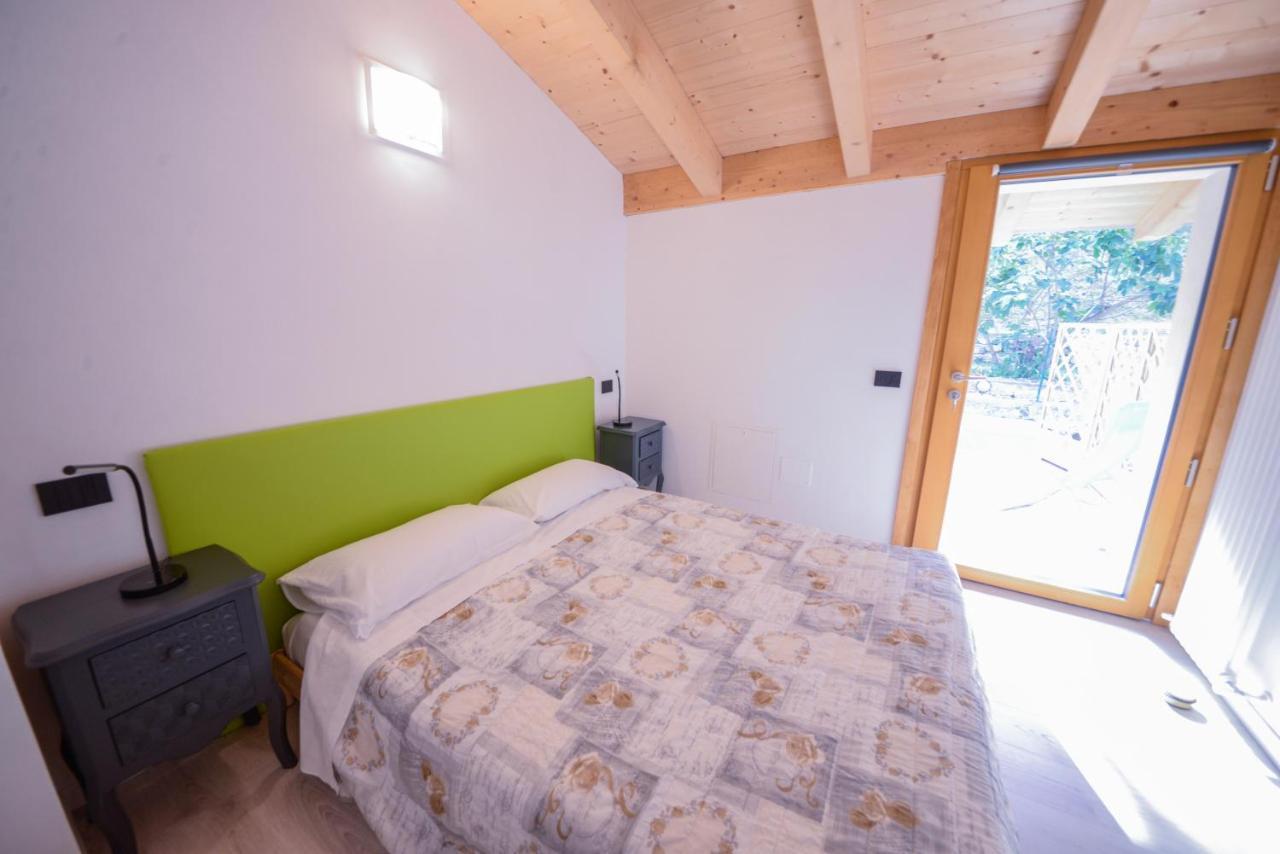 Nature Home Relax 2 Arco Esterno foto