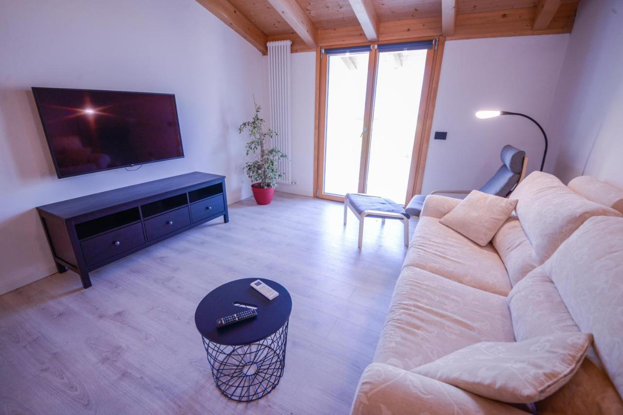 Nature Home Relax 2 Arco Esterno foto
