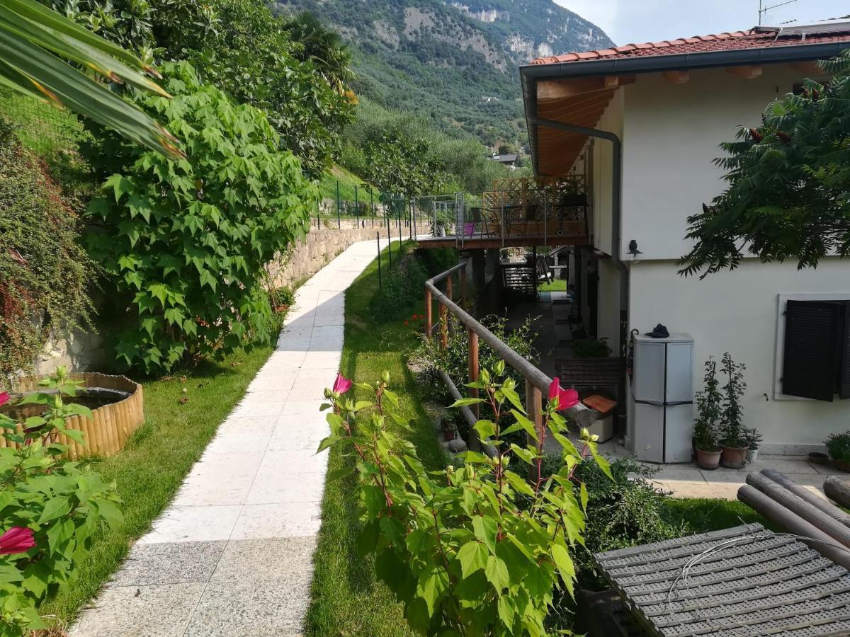Nature Home Relax 2 Arco Esterno foto