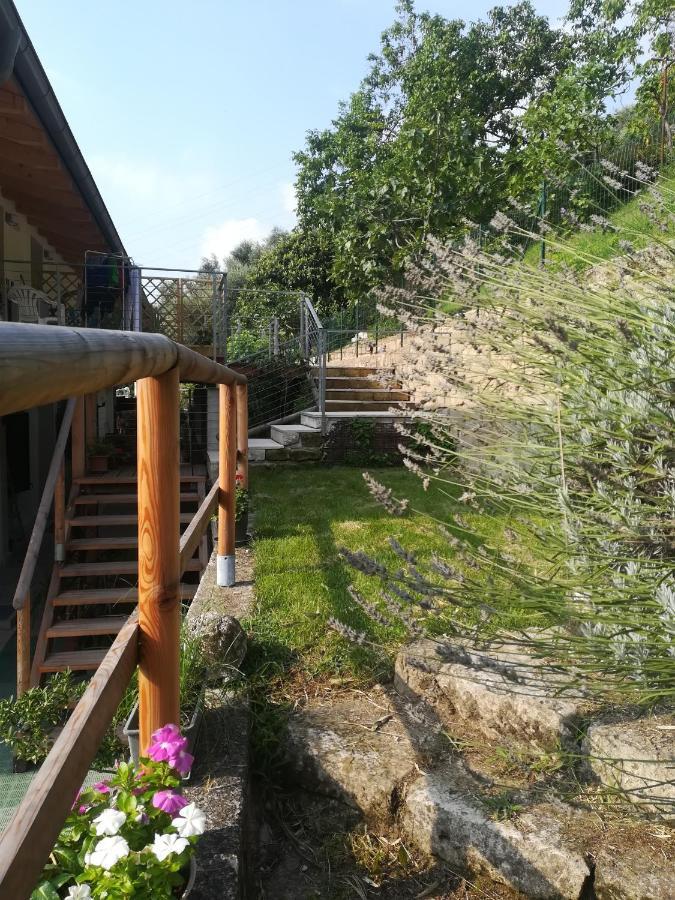 Nature Home Relax 2 Arco Esterno foto